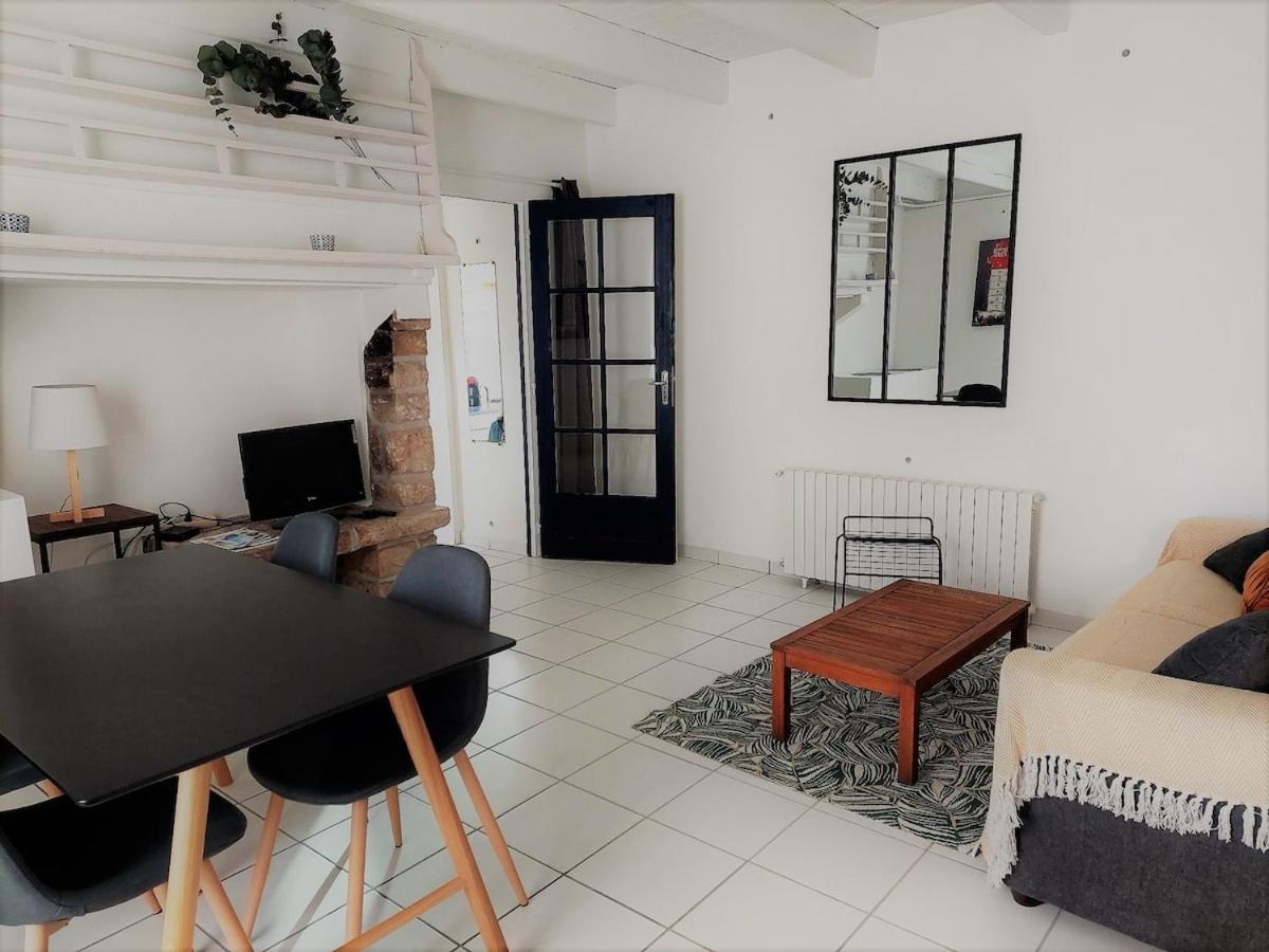 Ty Moutik - Bourg A Pied Et Route Des Plages Holiday home Fouesnant